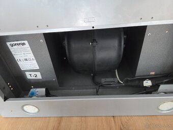 Gorenje BHP623E13X - 3