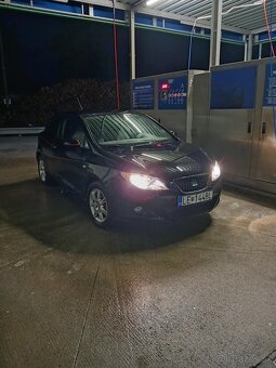 Seat ibiza IV 6J - 3