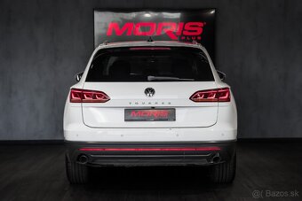 Volkswagen Touareg 3.0 V6 TDI SCR 4Motion Tiptronic - 3
