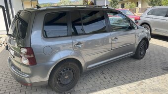 Predám VW TOURAN - 3