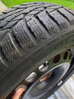 205/55 r15 5x112 - 3