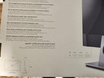 Monitor Dell 24 palcov - 3