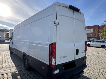 Iveco Daily Maxi skříň, 3000 cm, rok 2015, 229 000 km - 3