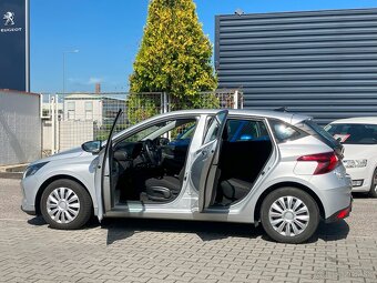 Hyundai i20 1.2i Family 62 kW, M5, 5d - 3