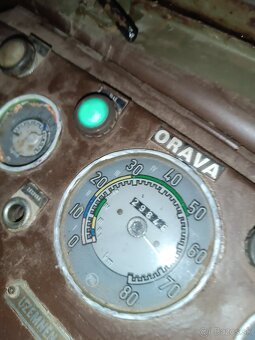 Praga V3S - 3
