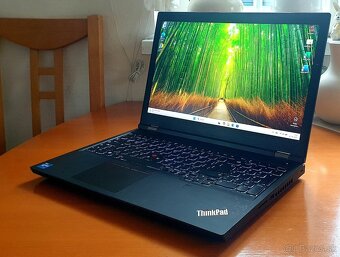 Lenovo ThinkCentre P15 Gen2 i7-11Gen/32GB/512SSD - 3