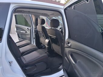 FORD S-MAX 2.0TDCi AUTOMAT 7 MIESTNY - 3