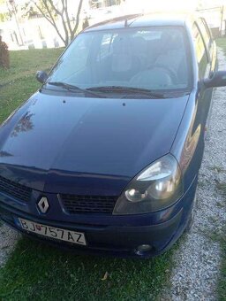 Predám Renault Thalia - 3