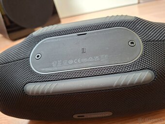 JBL Xtreme 4 Black - 3