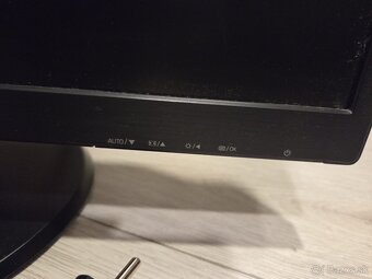 22" Philips monitor 223v5l - 3