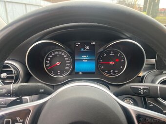 Mercedes Benz C200 - 3