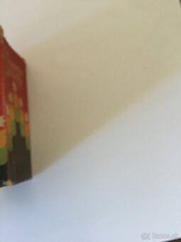 VIANOčNé RETRO SVIEčKY - 3