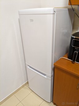 Chladnicka BEKO 218l 144cm - 3