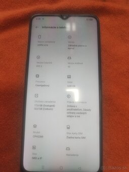 Oppo a16 - 3
