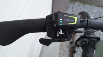 Elektrobicykel CUBE STEREO HYBRID 120 HPC 750 SLX - 3