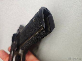 Predám STI 1911 , 9 luger - 3