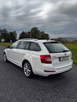 Octavia 3 2.0tdi - 3