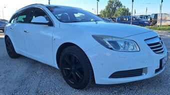 OPEL INSIGNIA 2.0 CDTI.COMBI.AUTOMAT - 3