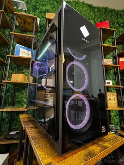 Počítač HP OMEN T21 Ryzen 7 5800X/32GB/1TB SSD RTX 3080 10Gb - 3