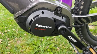 CRUSSIS e-Fionna 9.10-(720 Wh) 16" - 3