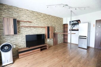 2- izbový byt na prenájom - 3