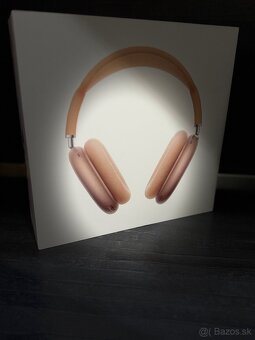 Airpods max slúchadlá - 3