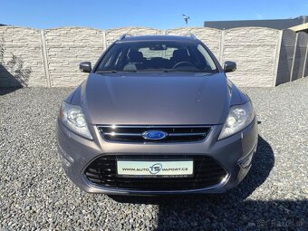 Ford Mondeo 2.0TDC-i 135PS TITAN COMBI TOP - 3