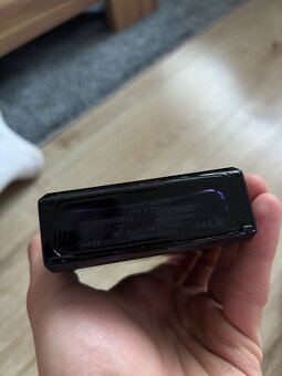 Bleu de Chanel parfúm - 3