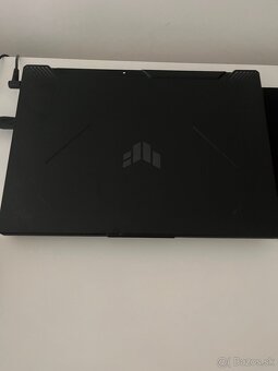 Asus tuf gaming f15 - 3