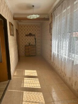 Na predaj 8-izbový dom v Bíni/Eladó 8 szobás ház - Bény - 3