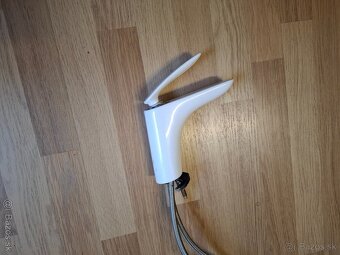 Vodovodné batérie + NOVE sprchový set - 3