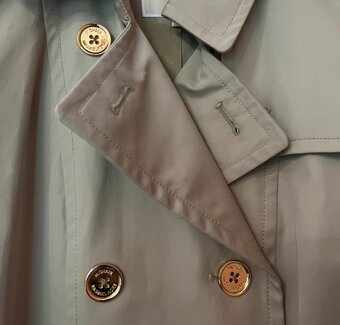 Dámsky kabát Michael Kors - 3