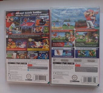 Nintendo switch hry - 3