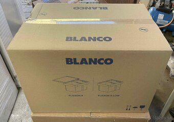 Vstavaný odpadkový kôš a organizér - 3