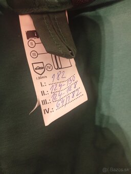 pilčícke montérky - 3