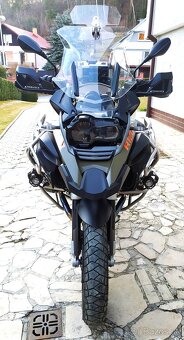 bmw r1200gs adventure - 3