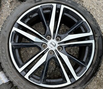 Originál Volvo R19 BEZ PNEU - 3