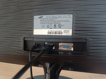 Monitor Samsung S22B300H - 3