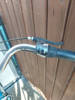 Dámske bicykel 28 - 3