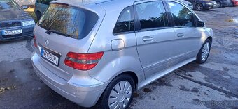 Mercedes-Benz B trieda - 3