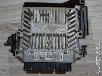 Rozpredám DIELY Peugeot 407 2.0 100kw - 3