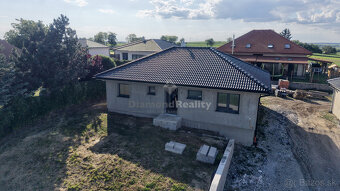 RezervovanéNa predaj kvalitná novostavba v obci Svätoplukov - 3