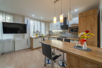 3 izbový byt | Nad jazerom - Jenisejská - 3