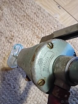 ručná vŕtačka - 3