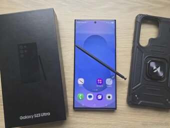 Samsung Galaxy S23 Ultra 8GB/256GB - 3