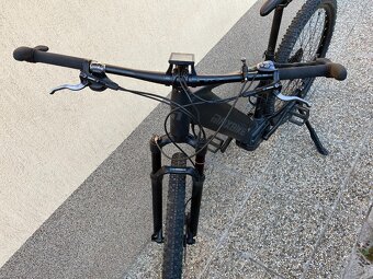 Horský elektrobicykel Maxbike HAKON 29“ - 3