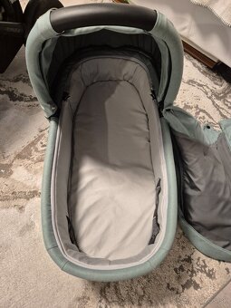 Britax Romer smile 4 - 3