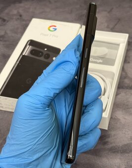 Google Pixel 7 Pro 5G 12GB/128GB - 3