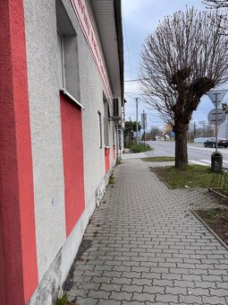 Budova polyfunkčná VT skvelá investícia pre podnikateľov - 3