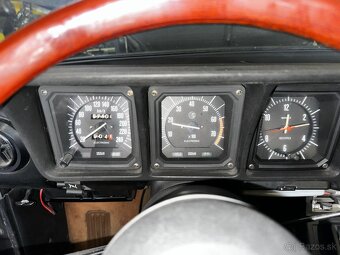 Alfa Romeo Alfetta GTV 2.0 - 3